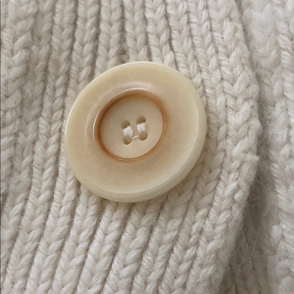 Precious! JUICY COUTURE Sweater top/3/4 sleeve - Picture 5 of 6